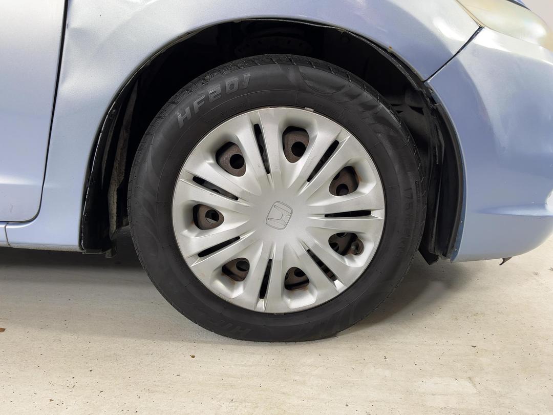 Photo '9' of Honda Insight