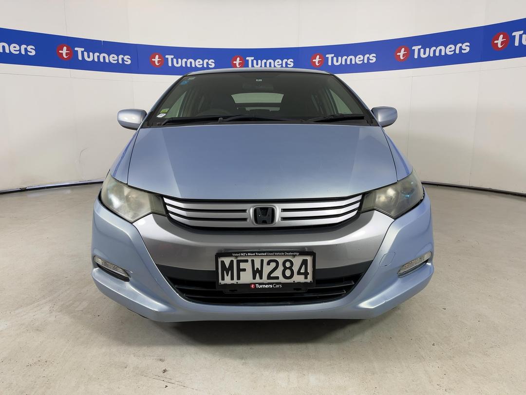 Photo '2' of Honda Insight