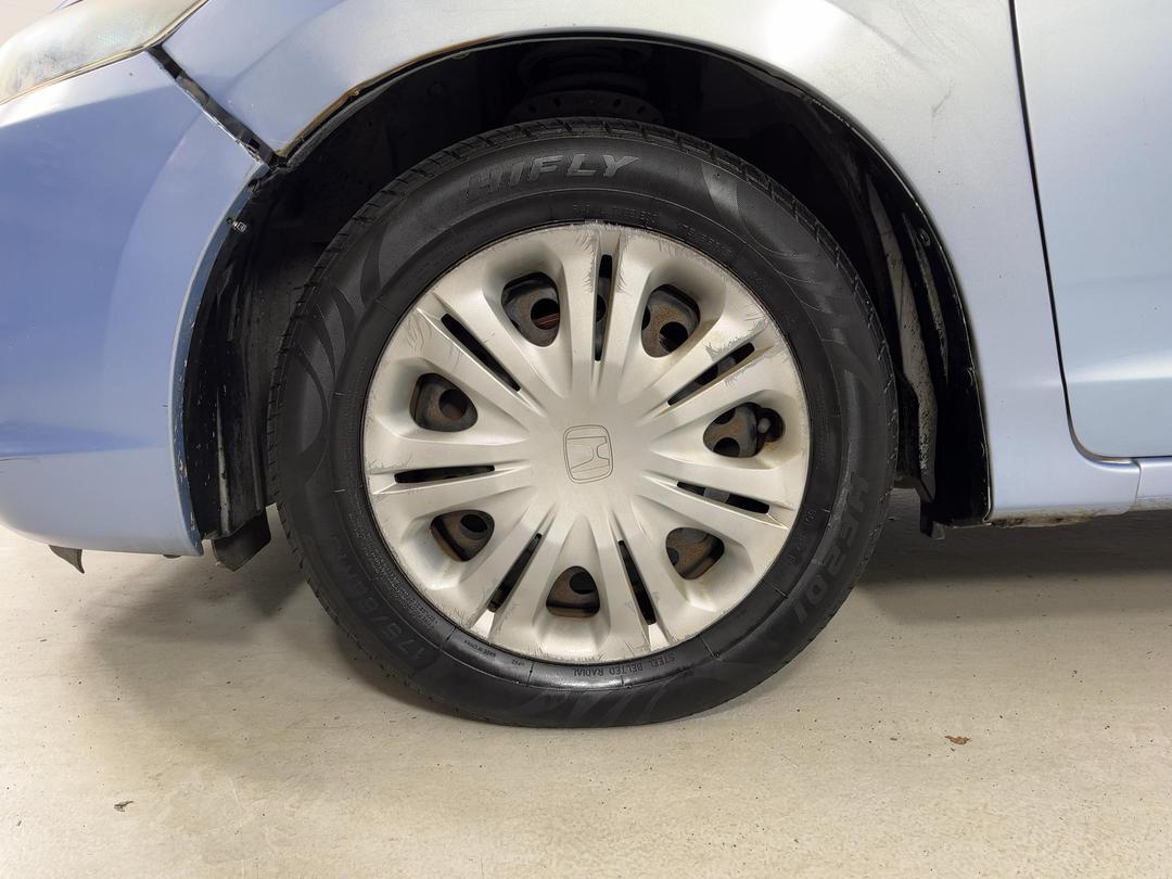 Photo '10' of Honda Insight