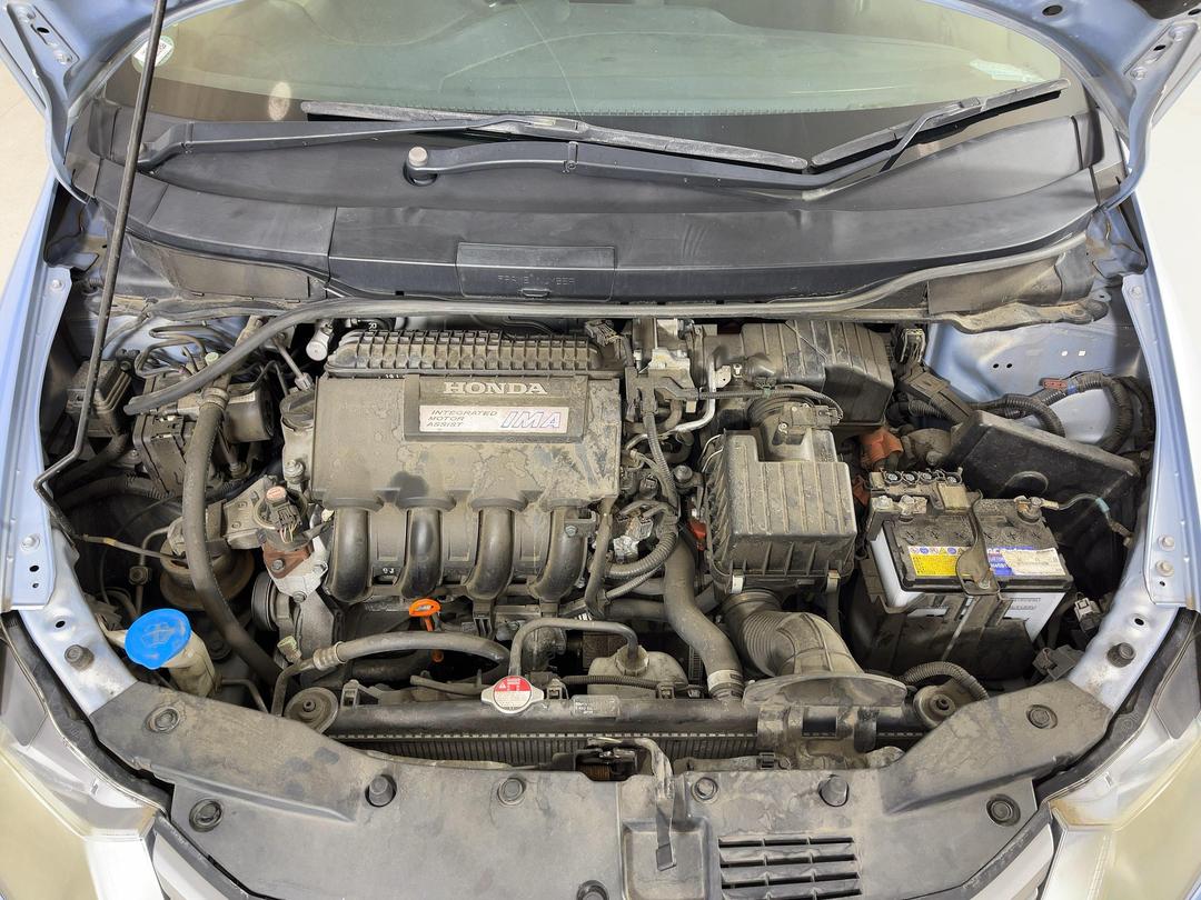 Photo '13' of Honda Insight