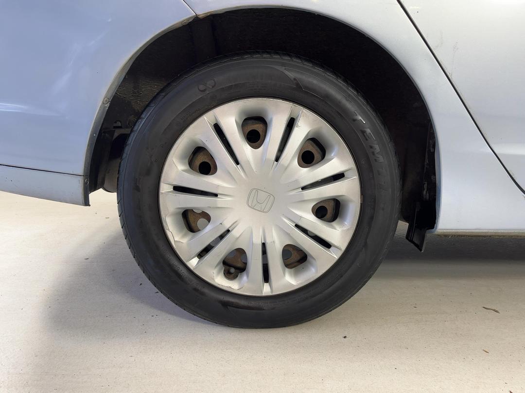 Photo '12' of Honda Insight