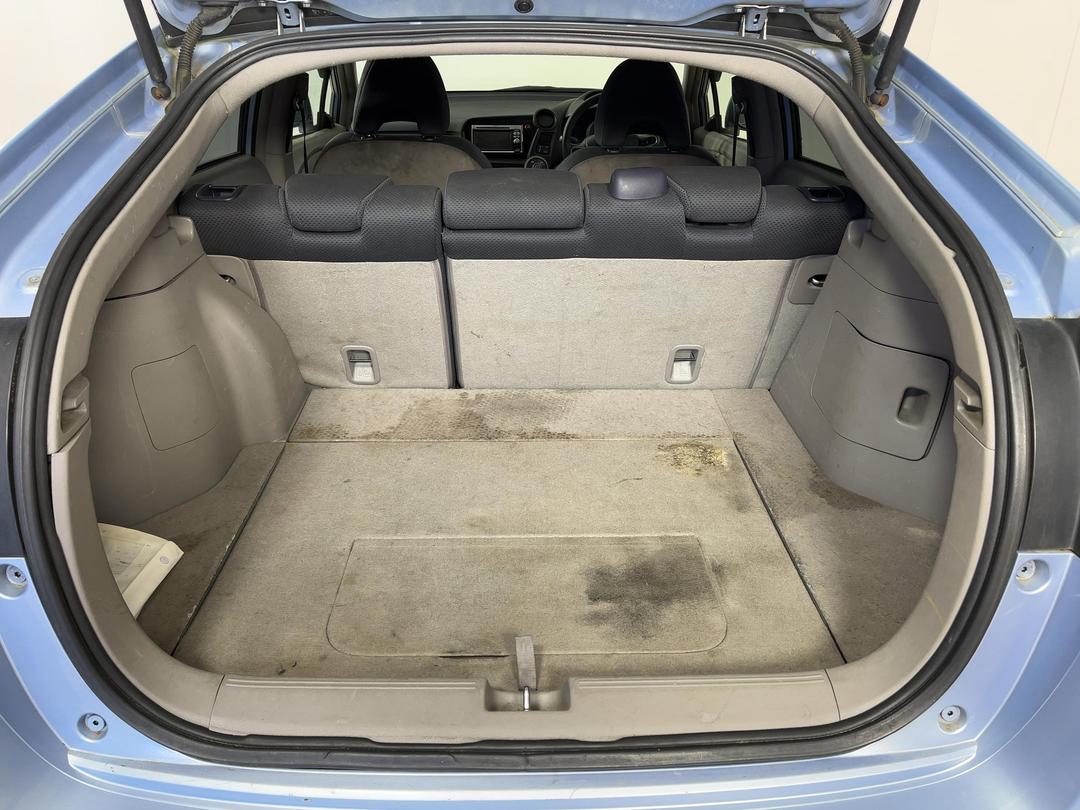 Photo '14' of Honda Insight