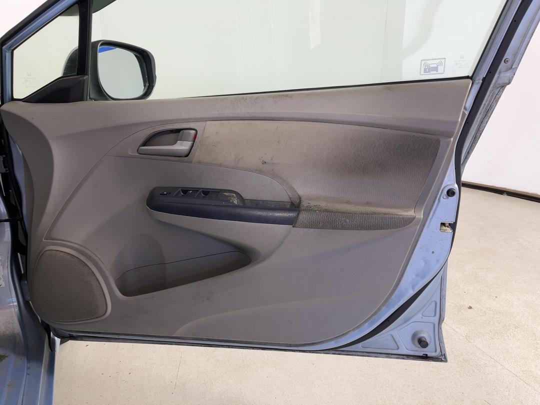 Photo '15' of Honda Insight