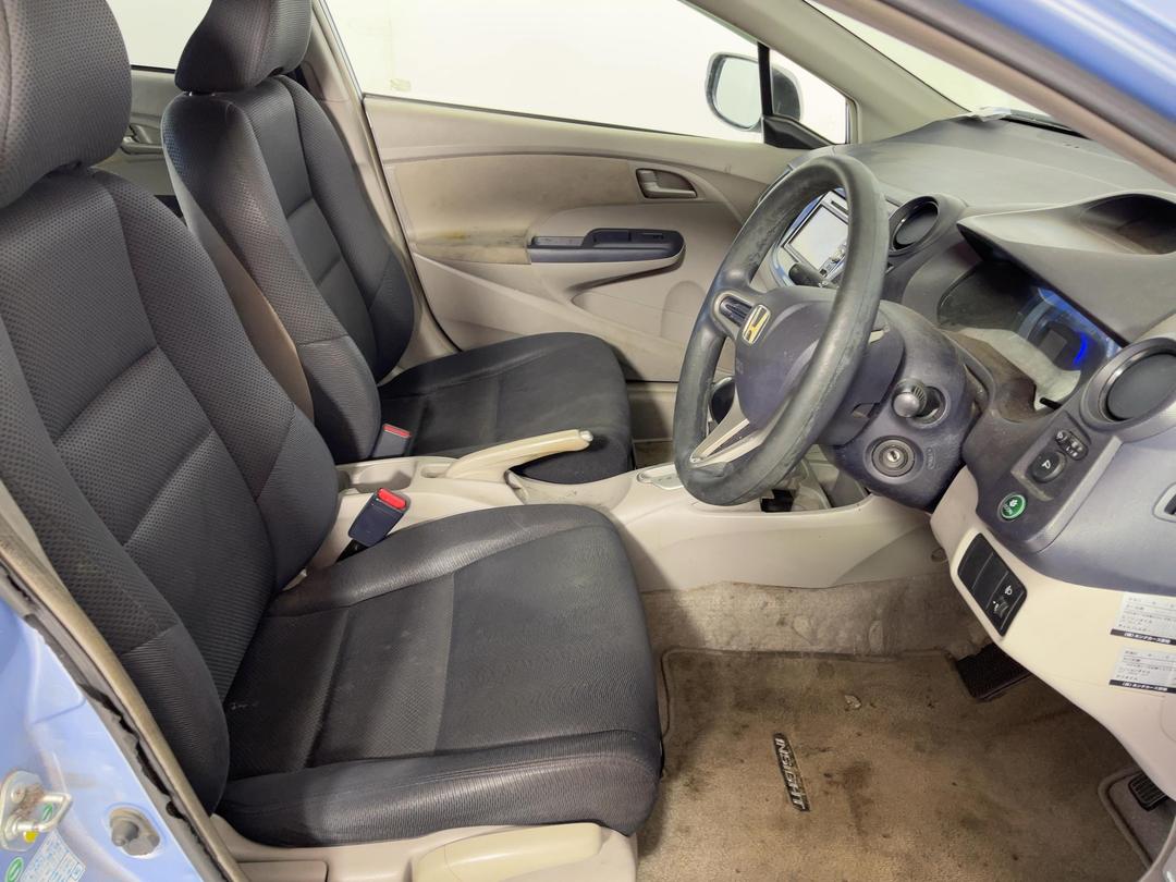 Photo '16' of Honda Insight