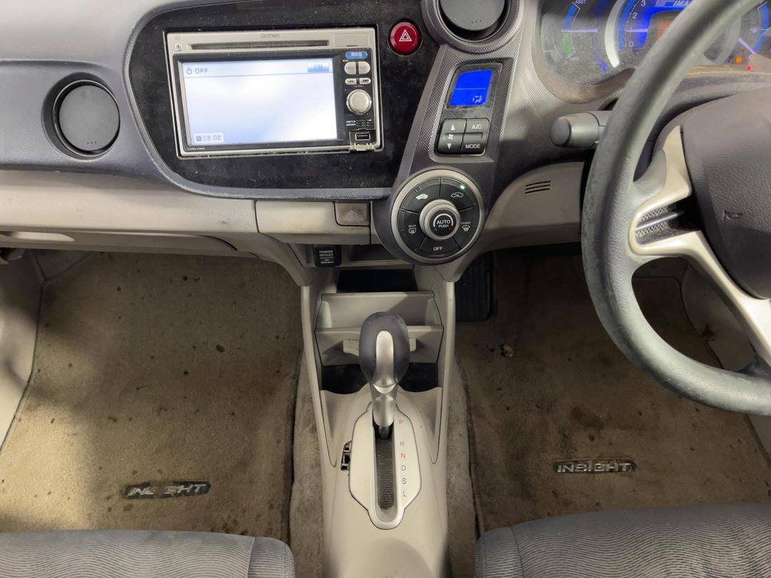 Photo '18' of Honda Insight