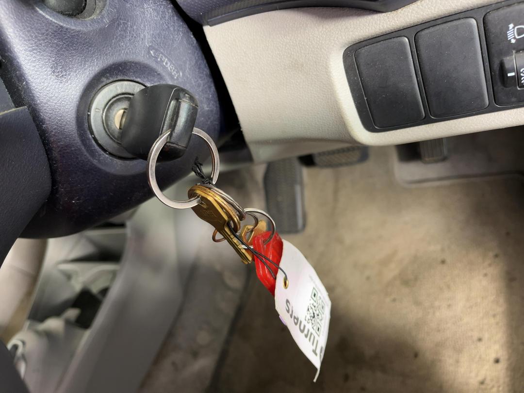 Photo '22' of Honda Insight