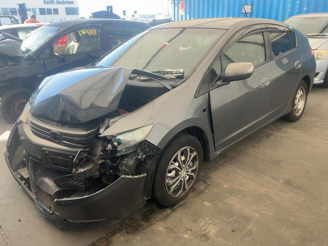 Photo '2' of Honda Insight