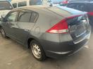Thumbnail '3' of Honda Insight