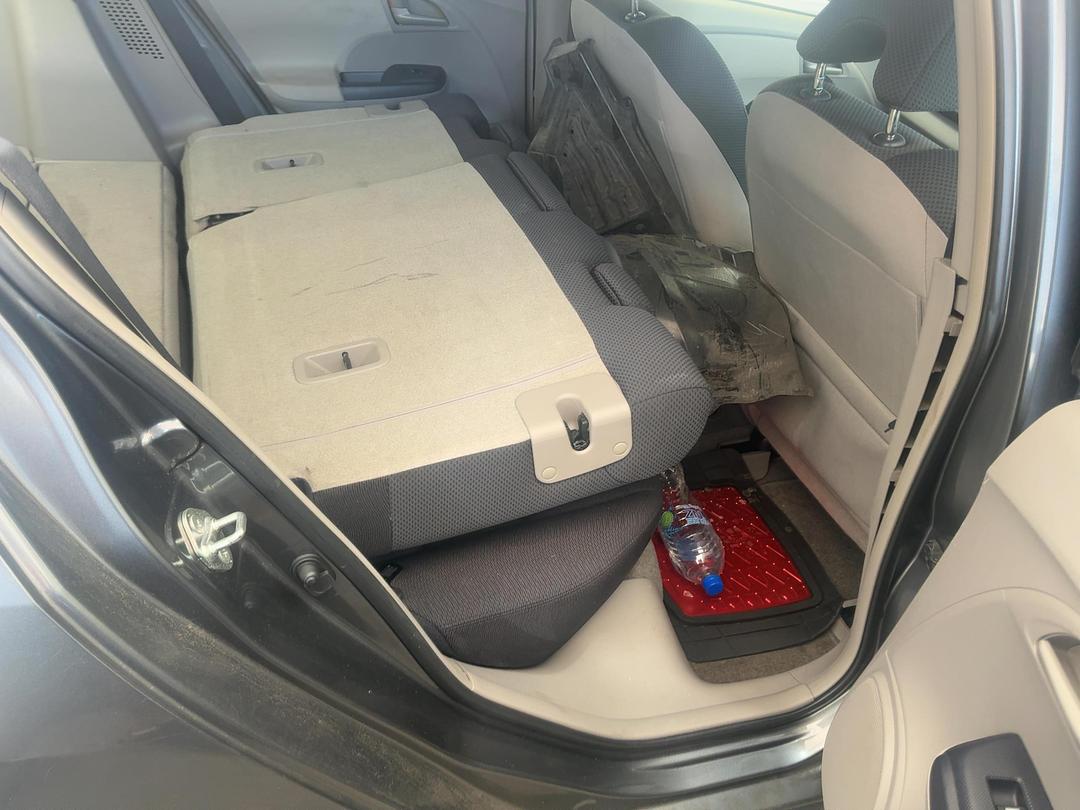 Photo '5' of Honda Insight