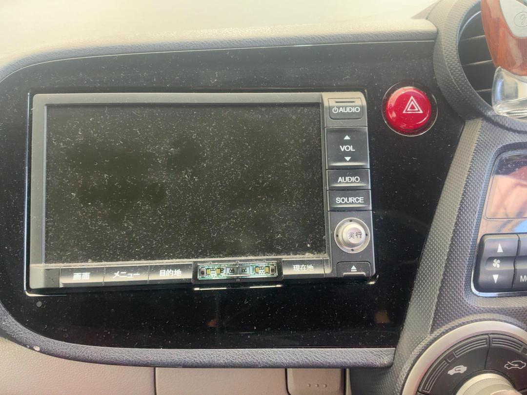 Photo '7' of Honda Insight