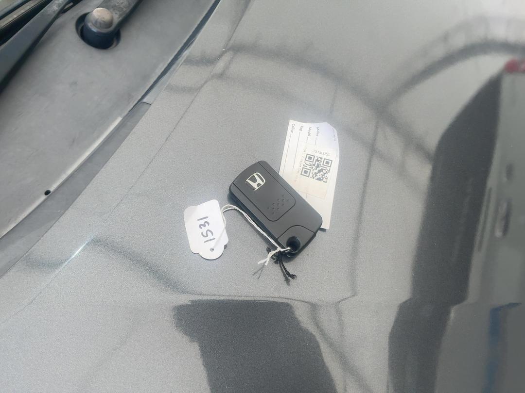 Photo '9' of Honda Insight