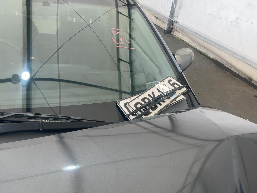 Photo '11' of Honda Insight