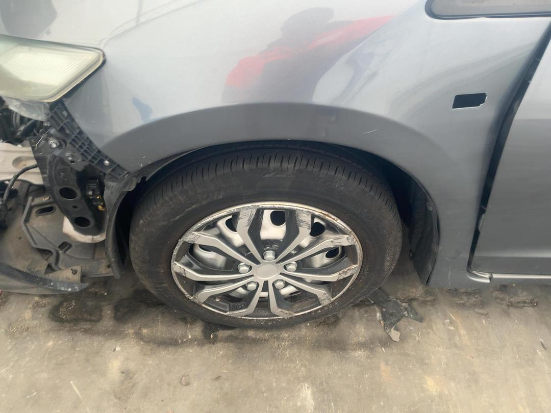 Photo '14' of Honda Insight