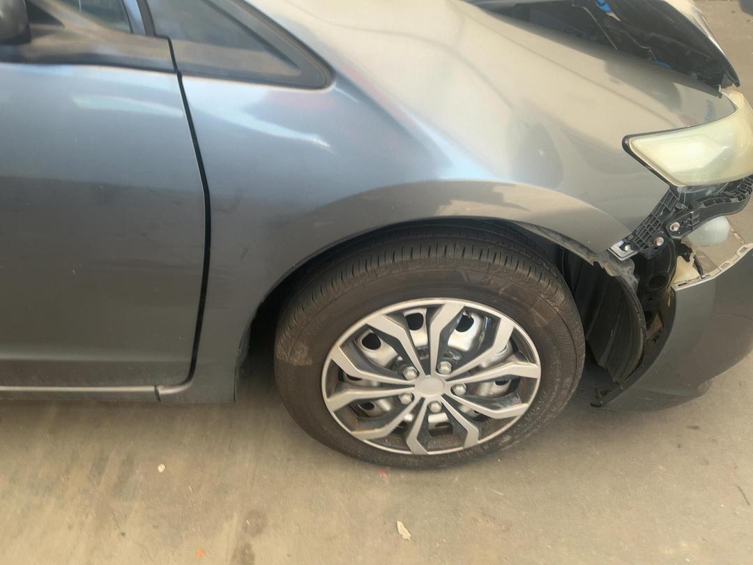 Photo '15' of Honda Insight