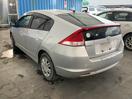 Thumbnail '4' of Honda Insight Hybrid