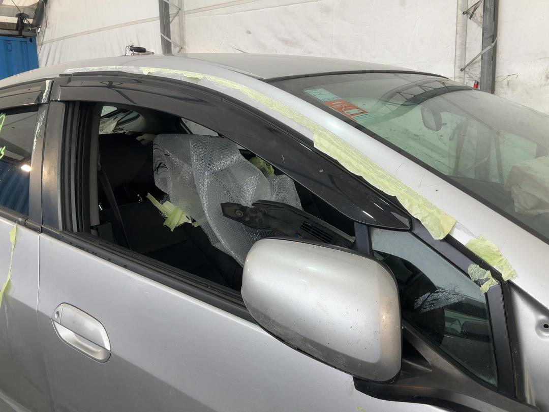 Photo '19' of Honda Insight Hybrid Photo '19' of Honda Insight Hybrid
