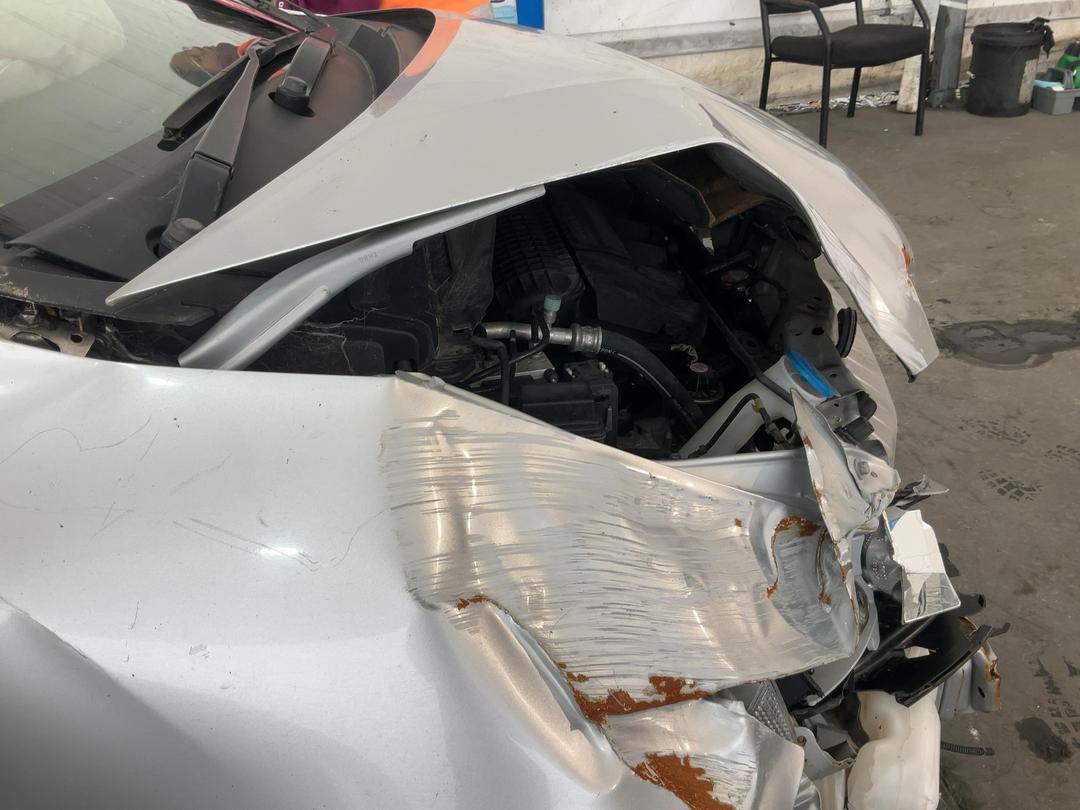 Photo '20' of Honda Insight Hybrid Photo '20' of Honda Insight Hybrid