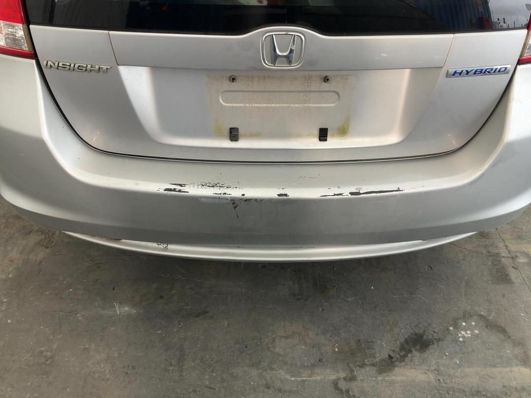 Photo '28' of Honda Insight Hybrid Photo '28' of Honda Insight Hybrid