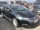 Thumbnail '1' of Honda Insight Hybrid