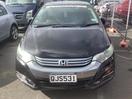Thumbnail '2' of Honda Insight Hybrid