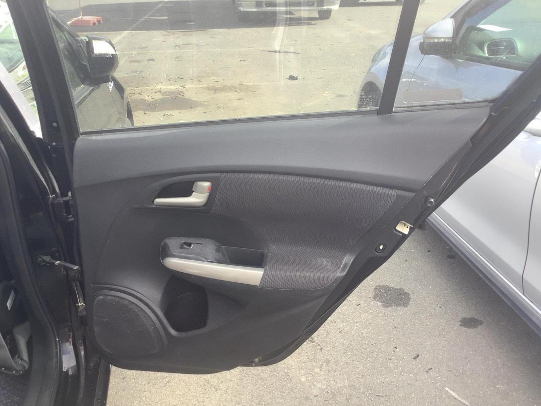 Photo '8' of Honda Insight Hybrid Photo '8' of Honda Insight Hybrid