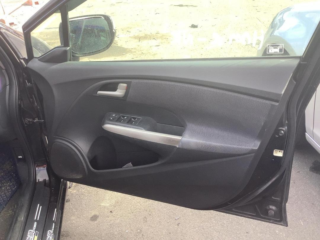 Photo '11' of Honda Insight Hybrid Photo '11' of Honda Insight Hybrid