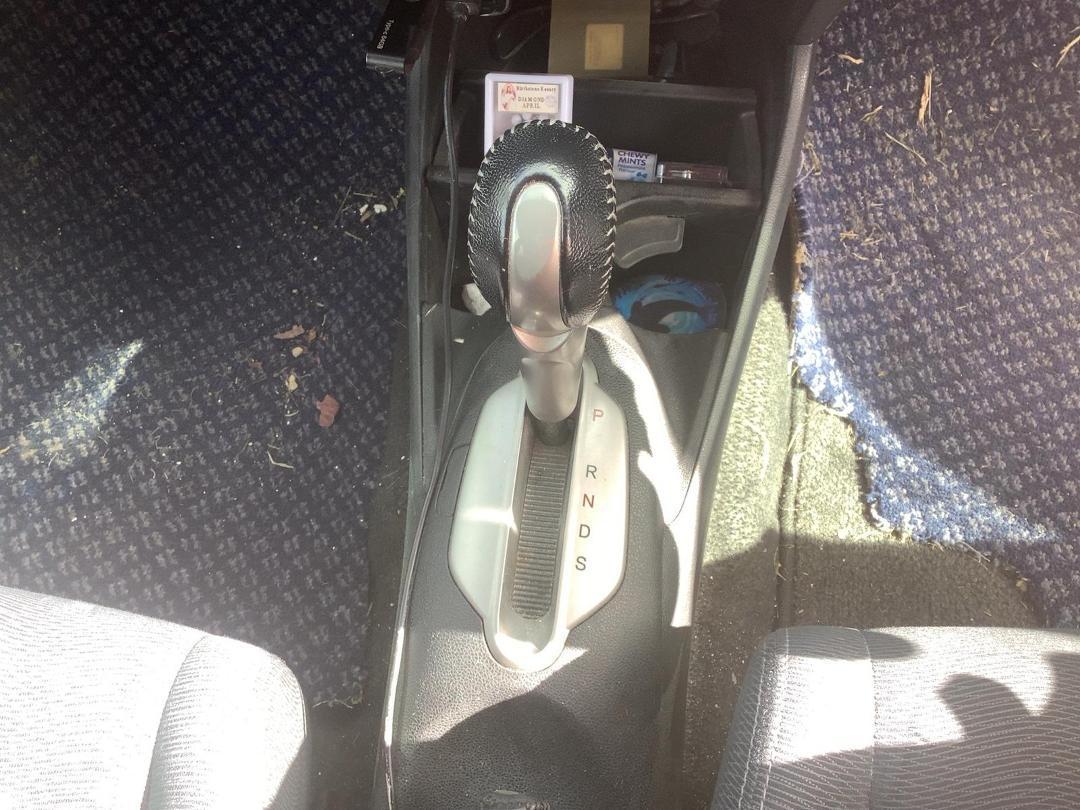 Photo '13' of Honda Insight Hybrid Photo '13' of Honda Insight Hybrid