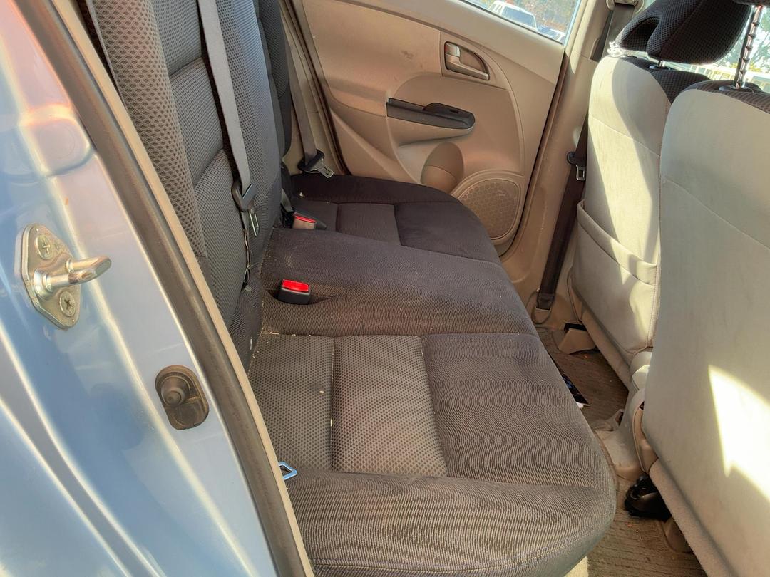 Photo '7' of Honda Insight Hybrid Photo '7' of Honda Insight Hybrid