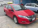 Thumbnail '1' of Honda Insight Hybrid S