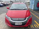 Thumbnail '2' of Honda Insight Hybrid S