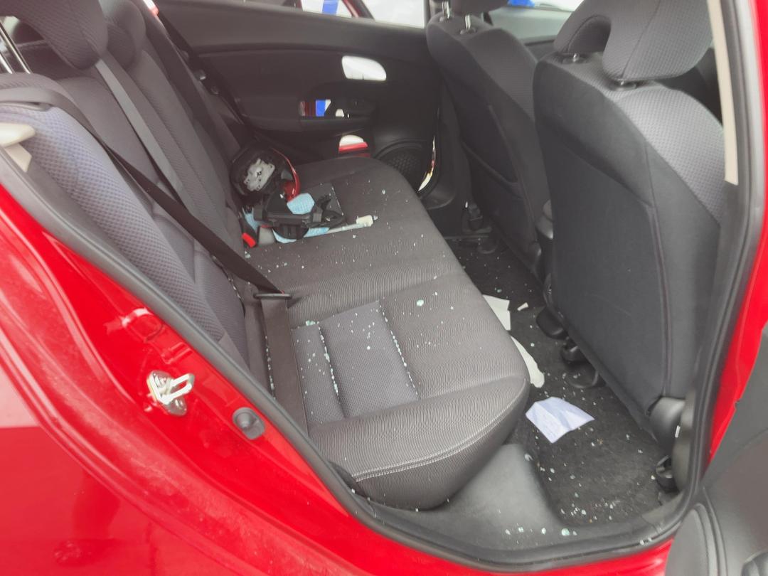 Photo '7' of Honda Insight Hybrid S