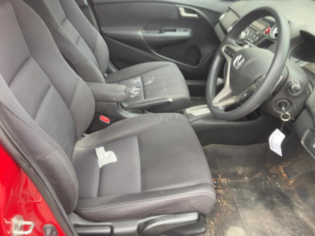 Photo '9' of Honda Insight Hybrid S