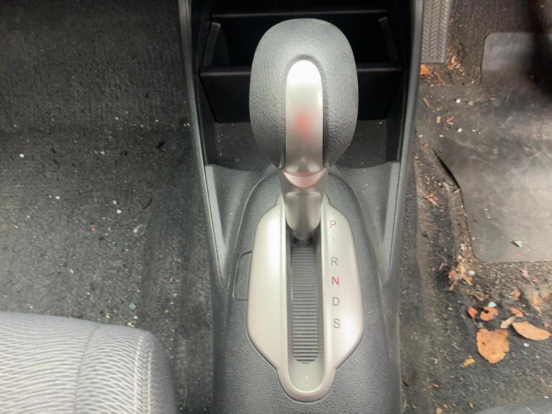 Photo '14' of Honda Insight Hybrid S