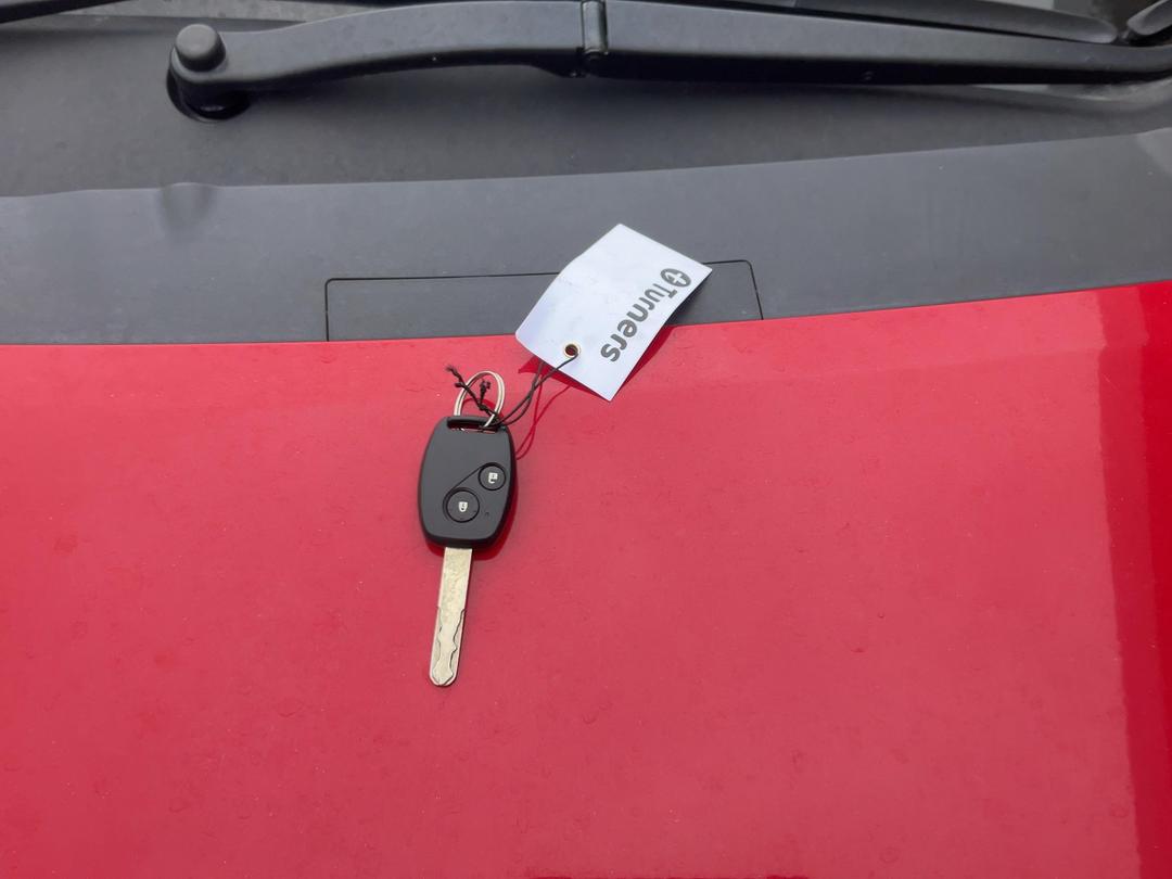 Photo '15' of Honda Insight Hybrid S