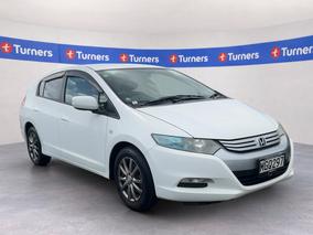 Photo '1' of Honda Insight