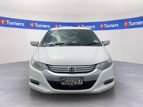 Photo '2' of Honda Insight