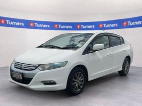 Photo '4' of Honda Insight