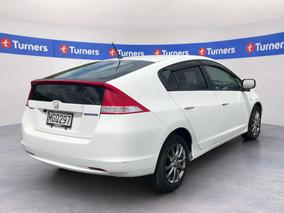Photo '7' of Honda Insight