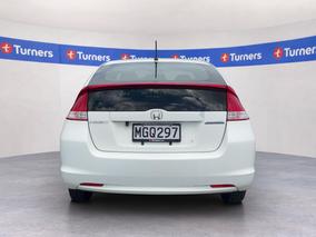Photo '6' of Honda Insight