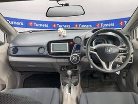 Photo '17' of Honda Insight