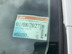 Photo '24' of Honda Insight