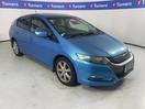 Thumbnail '1' of Honda Insight