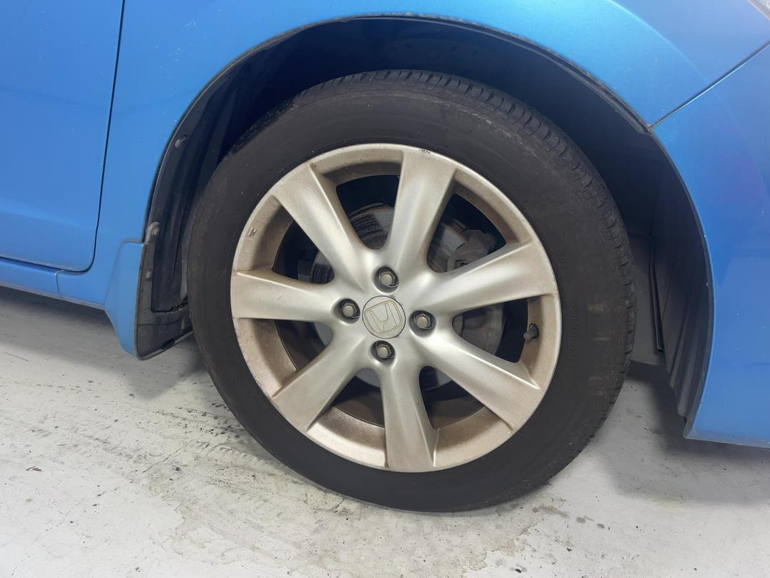 Photo '7' of Honda Insight Photo '7' of Honda Insight