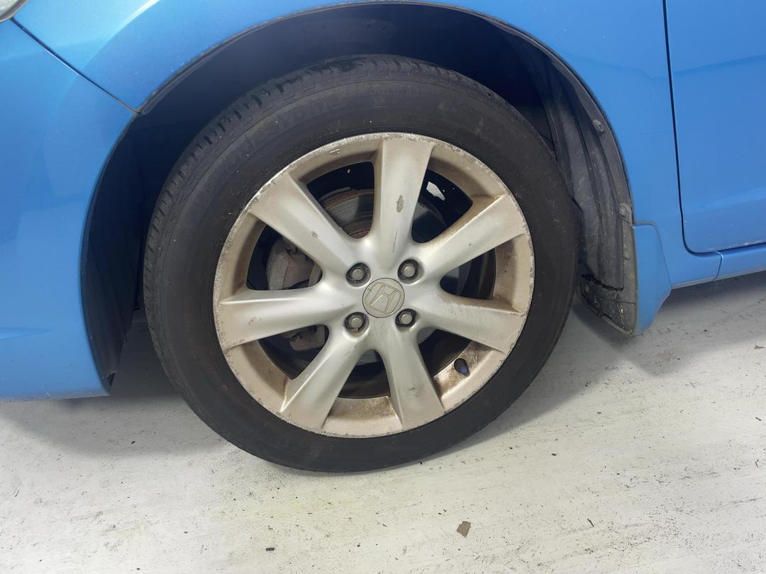 Photo '8' of Honda Insight Photo '8' of Honda Insight