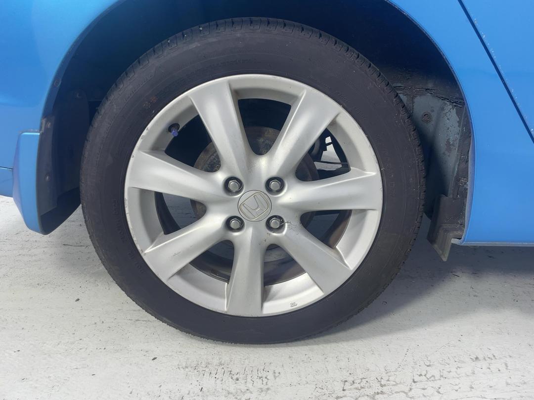 Photo '10' of Honda Insight Photo '10' of Honda Insight