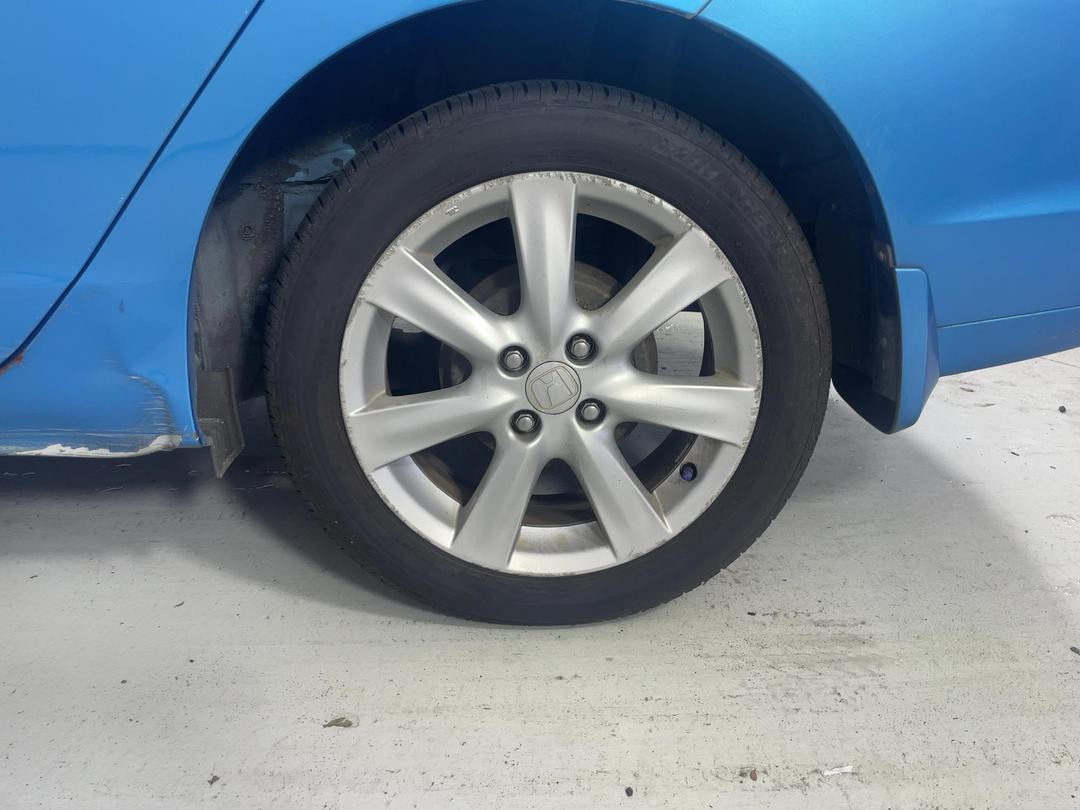 Photo '9' of Honda Insight Photo '9' of Honda Insight