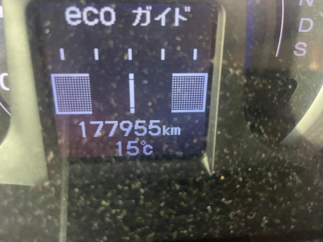 Photo '19' of Honda Insight Photo '19' of Honda Insight