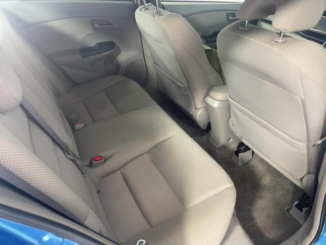 Photo '18' of Honda Insight Photo '18' of Honda Insight