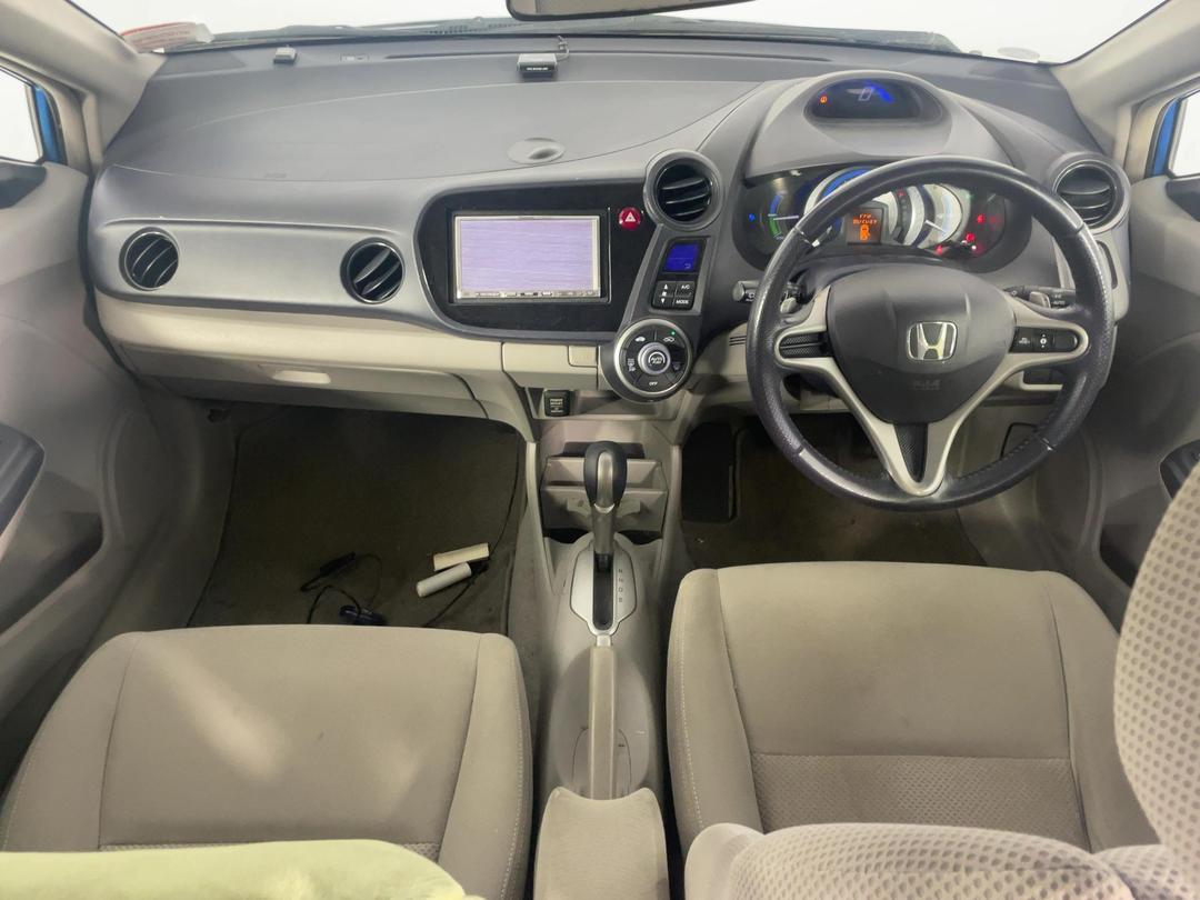 Photo '15' of Honda Insight Photo '15' of Honda Insight