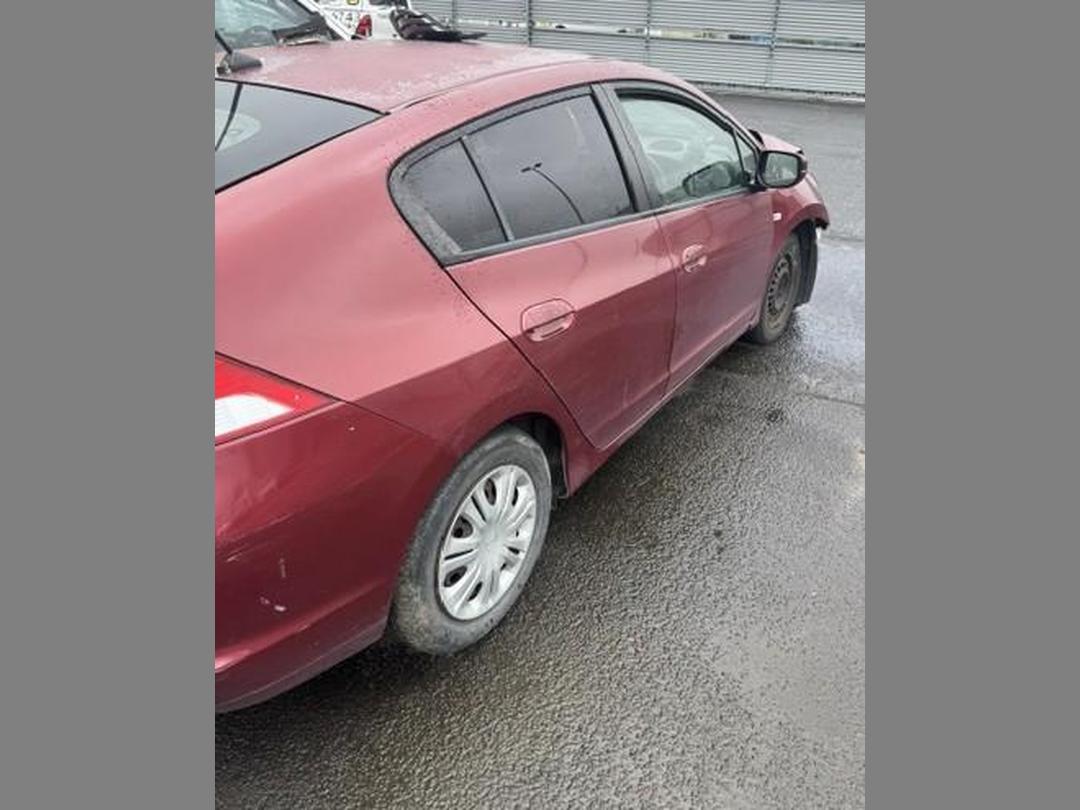 Photo '3' of Honda Insight Hybrid Photo '3' of Honda Insight Hybrid